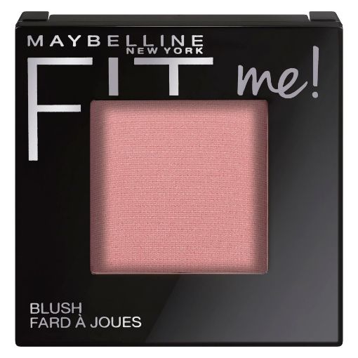 Picture of MAYBELLINE FIT ME BLUSH - NUDE 4.5GR                                       