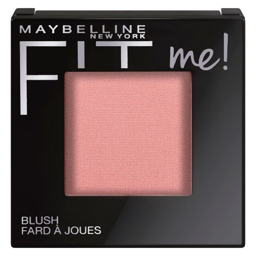 Picture of MAYBELLINE FIT ME BLUSH - CORAL 4.5GR                                      