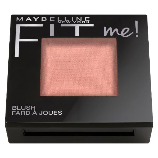 Picture of MAYBELLINE FIT ME BLUSH - PEACH 4.5GR                                      