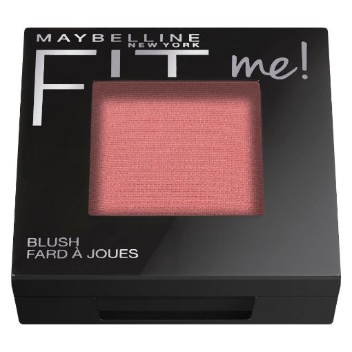 Picture of MAYBELLINE FIT ME BLUSH - WINE 4.5GR                                       