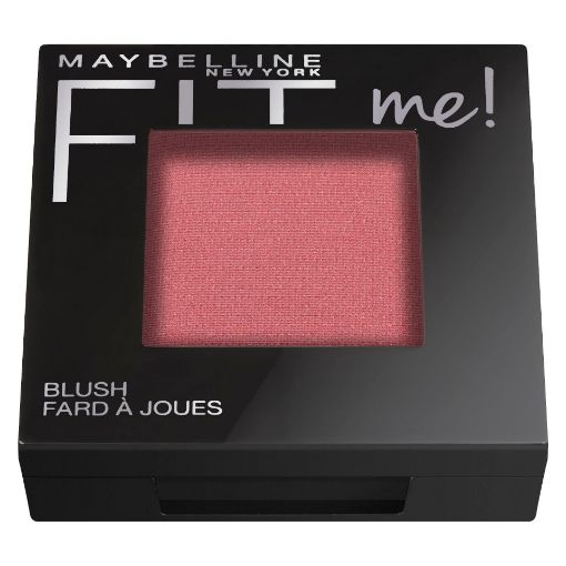 Picture of MAYBELLINE FIT ME BLUSH - BLUSH BERRY 4.5GR                                