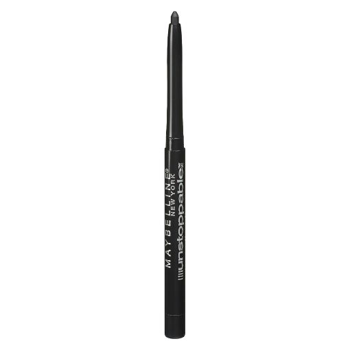 Picture of MAYBELLINE UNSTOPPABLE EYE LINER - ONYX                                    