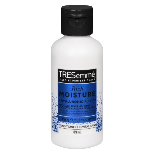 Picture of TRESEMME CONDITIONER - MOISTURE RICH - TRIAL  89ML                         