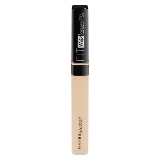 Picture of MAYBELLINE FIT ME CONCEALER - VANILLA 6.8ML                                