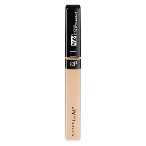 Picture of MAYBELLINE FIT ME CONCEALER - WHEAT 6.8ML                                  