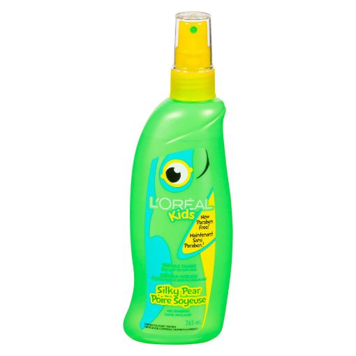 Picture of LOREAL KIDS TANGLE TAMER 265ML                                             