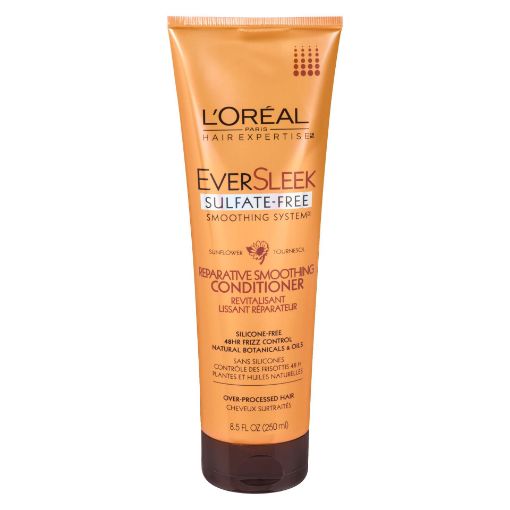Picture of LOREAL EVERSLEEK CONDITIONER - REPARATIVE 250ML                            