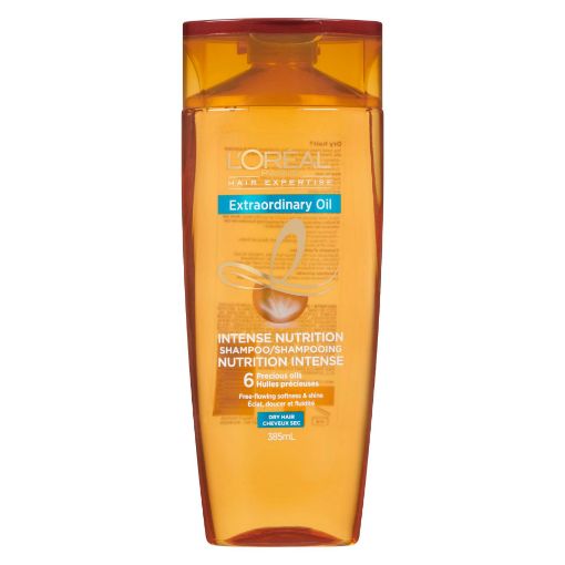 Picture of LOREAL EXTRA OIL DRY SHAMP00 385ML                                         