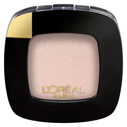 Picture of LOREAL COLOUR RICHE EYE SHADOW MONO - MADMSLLE PINK 2.8GR                  