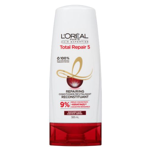 Picture of LOREAL HAIR EXPERTISE TR5 CICA CONDITIONER 385ML