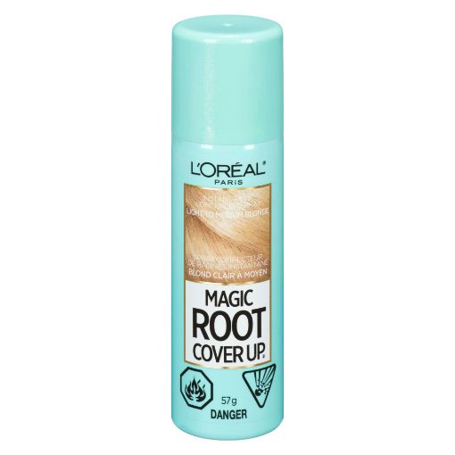Picture of LOREAL MAGIC ROOT COVER UP - BLONDE