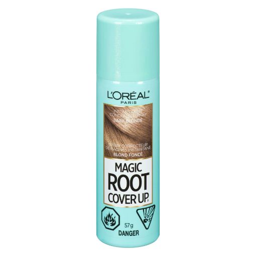 Picture of LOREAL MAGIC ROOT COVER UP - DARK BLONDE