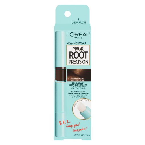 Picture of LOREAL MAGIC ROOT PRECISION PEN - LIGHT BROWN