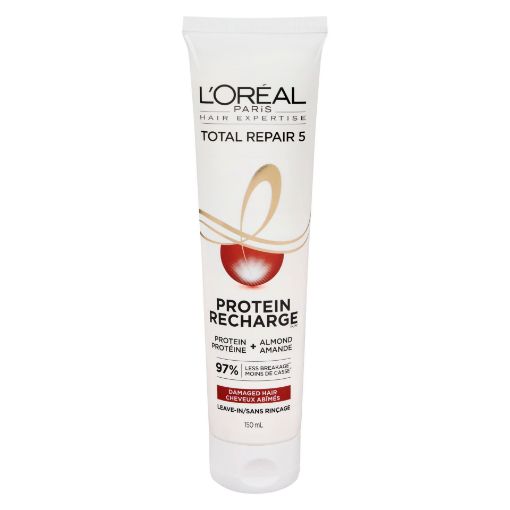 Picture of LOREAL HAIR EXPERT TOTAL REPAIR 5 PROTEIN BALM 150ML                       