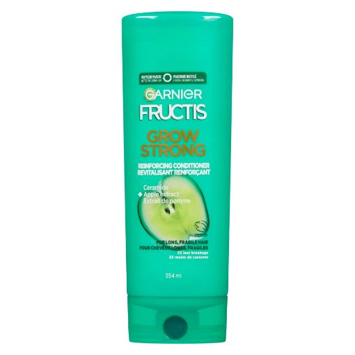 Picture of GARNIER FRUCTIS GROW STRONG CONDITIONER 354ML