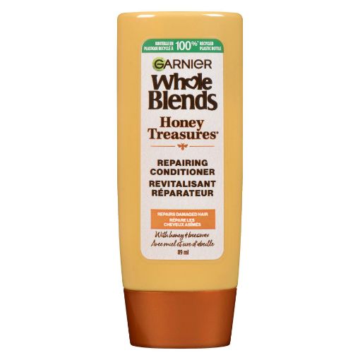 Picture of GARNIER WHOLE BLENDS HONEY TREASURES CONDITIONER 89ML