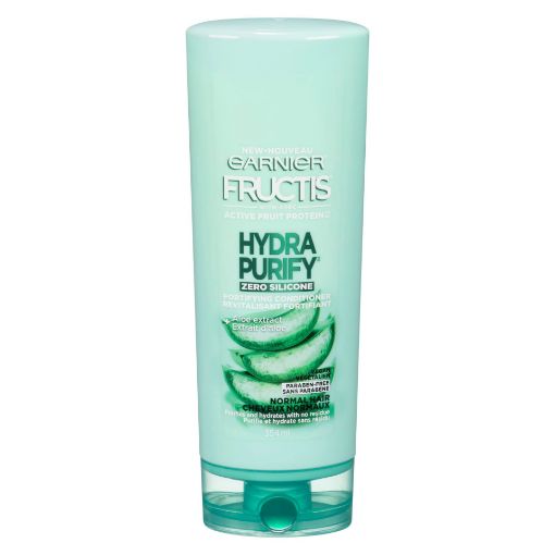 Picture of GARNIER FRUCTIS HYDRA PURIFY CONDITIONER 354ML                             