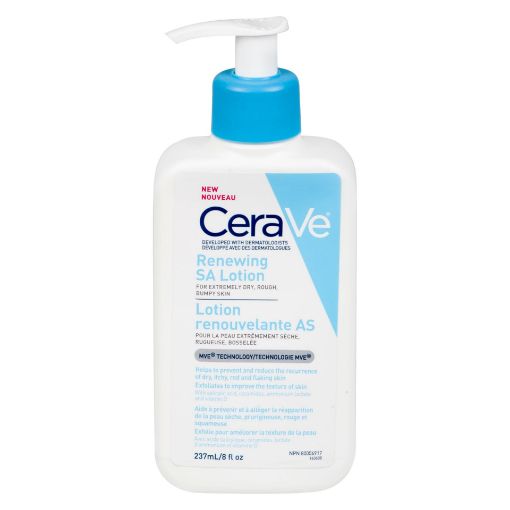 Picture of CERAVE RENEWING SA LOTION 237ML