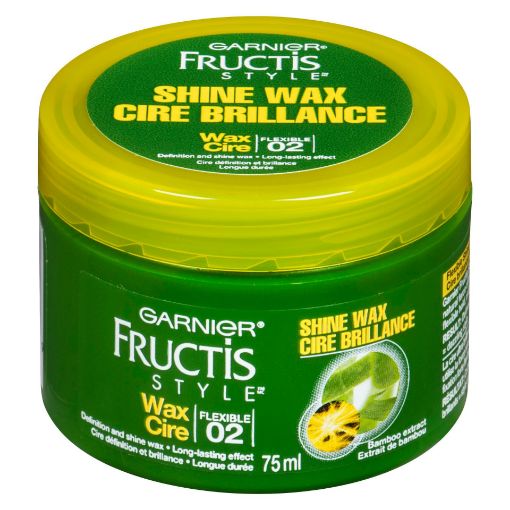 Picture of GARNIER FRUCTIS STYLE WAX  75ML                                            