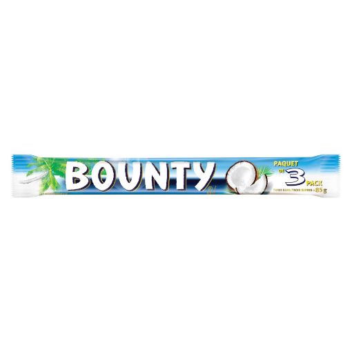 Picture of BOUNTY BAR - KING SIZE 85GR