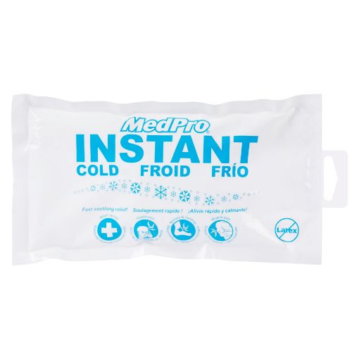 Picture of MEDPRO INSTANT COLD PACK 2S