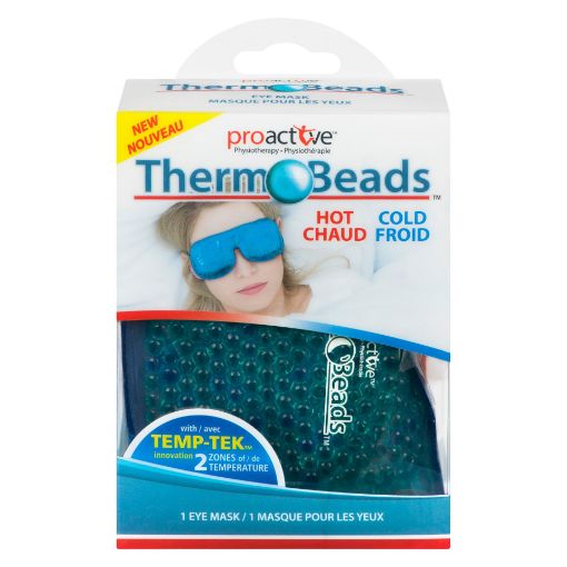 Picture of PROACTIVE THERM-O-BEADS - EYE MASK