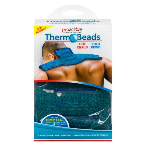 Picture of PROACTIVE THERM-O-BEADS - SHOULDER WRAP