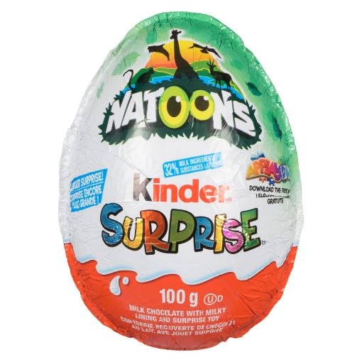 Kinder best sale eggs online