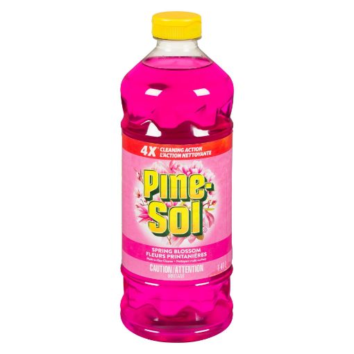 Picture of PINE-SOL SPRING BLOSSOM 1.41L