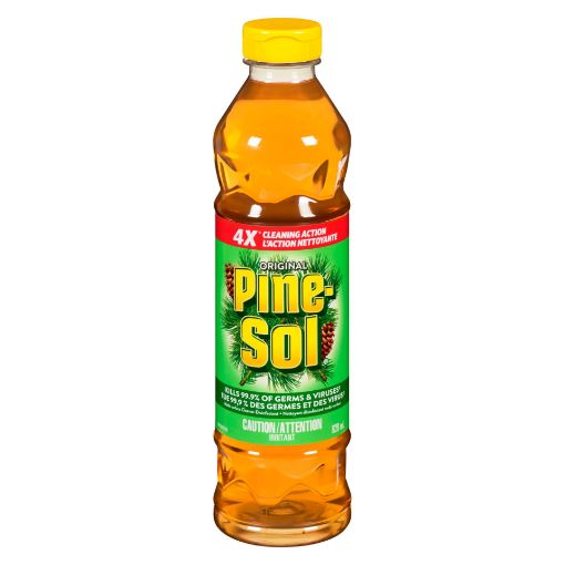 Picture of PINE-SOL ORIGINAL LIQUID 828ML