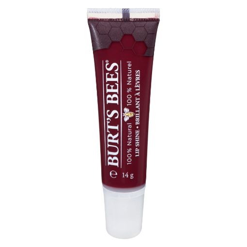 Picture of BURTS BEES LIP SHINE - SMOOCH 14GR                                         