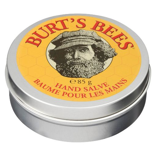 Picture of BURTS BEES HAND SALVE TIN 85GR