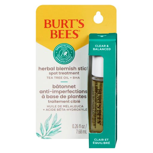 Picture of BURTS BEES HERBAL COMPLEXION STICK 7.5ML