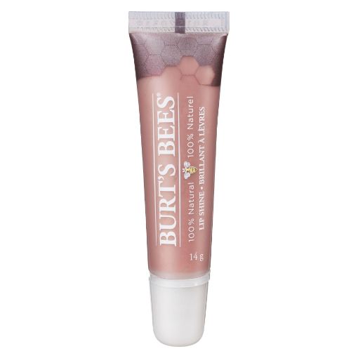 Picture of BURTS BEES LIP SHINE - SPONTANEITY 14GR                                    