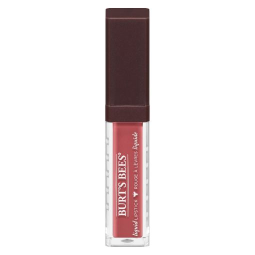 Picture of BURTS BEES LIQUID LIPSTICK - TIDAL TAUPE 5.95GR                            