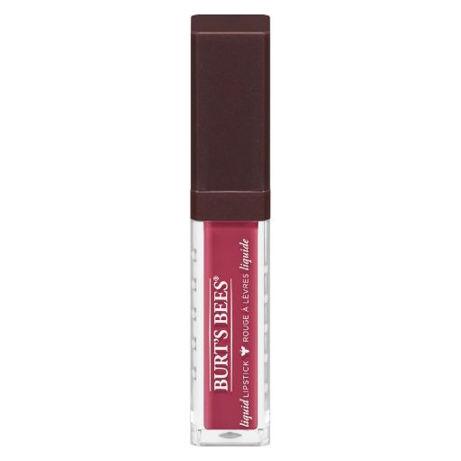 Picture of BURTS BEES LIQUID LIPSTICK - BLUSH BROOK 5.95GR