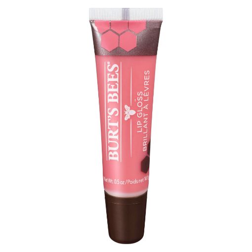Picture of BURTS BEES LIP GLOSS - LILY DIP #015                                       