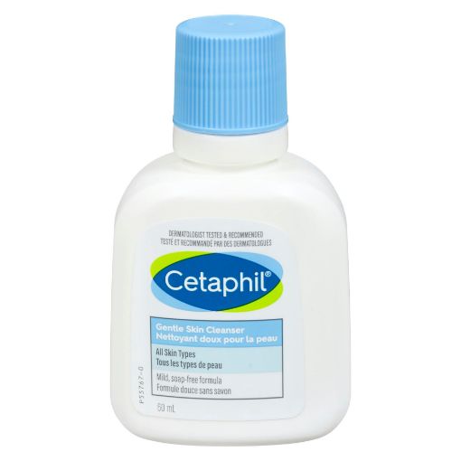Picture of CETAPHIL FACE CLEANSER 60ML                                                