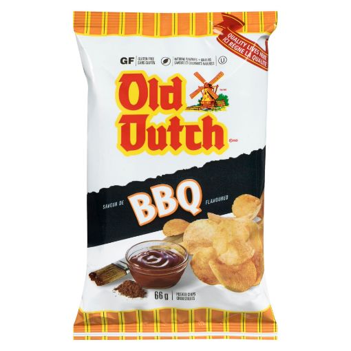 Picture of OLD DUTCH BBQ 66GR