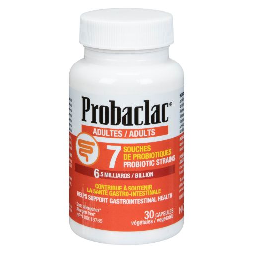 Picture of PROBACLAC ADULTS 30S                                                       