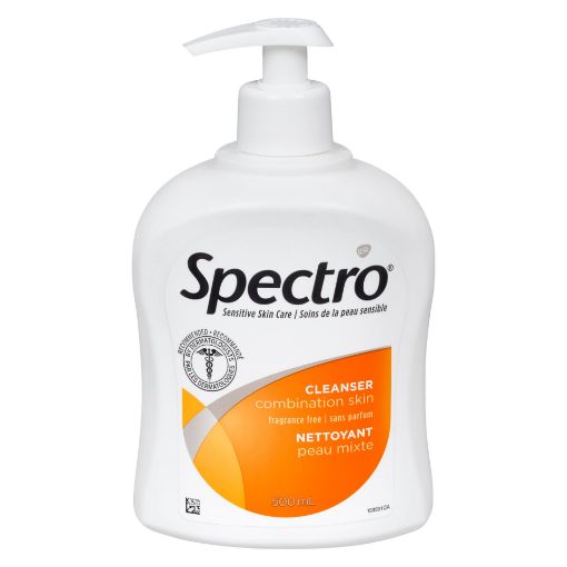 Picture of SPECTRO COMBINATION SKIN 500ML                                             