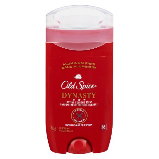 Picture of OLD SPICE RED RESERVE DEODORANT - DYNASTY 85GR