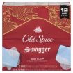 Picture of OLD SPICE RED COLLECTION BAR SOAP - SWAGGER 12X90GR