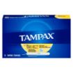 Picture of TAMPAX TAMPONS - REGULAR  10S