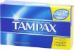 Picture of TAMPAX TAMPONS - REGULAR  10S