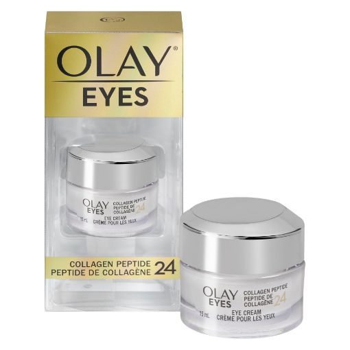 Picture of OLAY EYES COLLAGEN PEPTIDE24 EYE CREAM 15ML                                