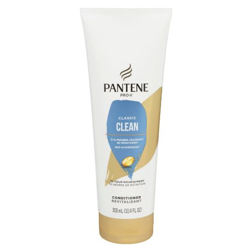Picture of PANTENE CLEAN CONDITIONER  308ML