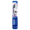 Picture of ORAL-B PRO-FLEX CHARCOAL TOOTHBRUSH - SOFT