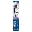 Picture of ORAL-B PRO-FLEX CHARCOAL TOOTHBRUSH - SOFT