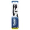 Picture of ORAL-B PRO-FLEX CHARCOAL TOOTHBRUSH - MEDIUM